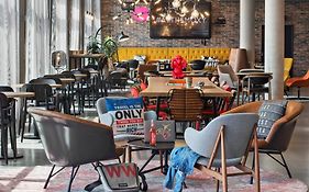 Moxy Frankfurt Airport Kelsterbach